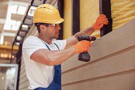 Trusted Tioga, TX Siding Experts